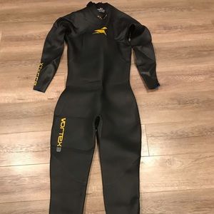 Xterra wetsuit